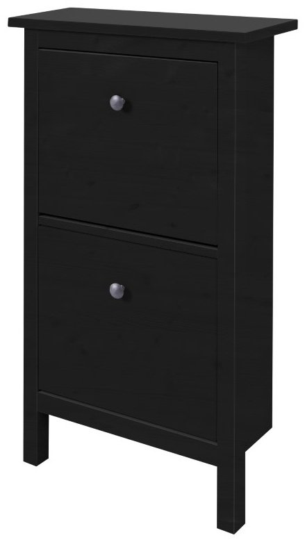 Обувница 59x22x101 см, дерево купить,NaN