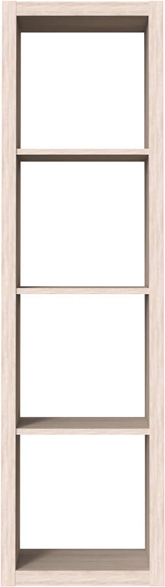 FORA 47300630, 42x38x147 см, светло-коричневый купить,NaN
