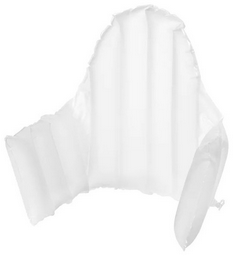 IKEA Антилоп 50449752 белый