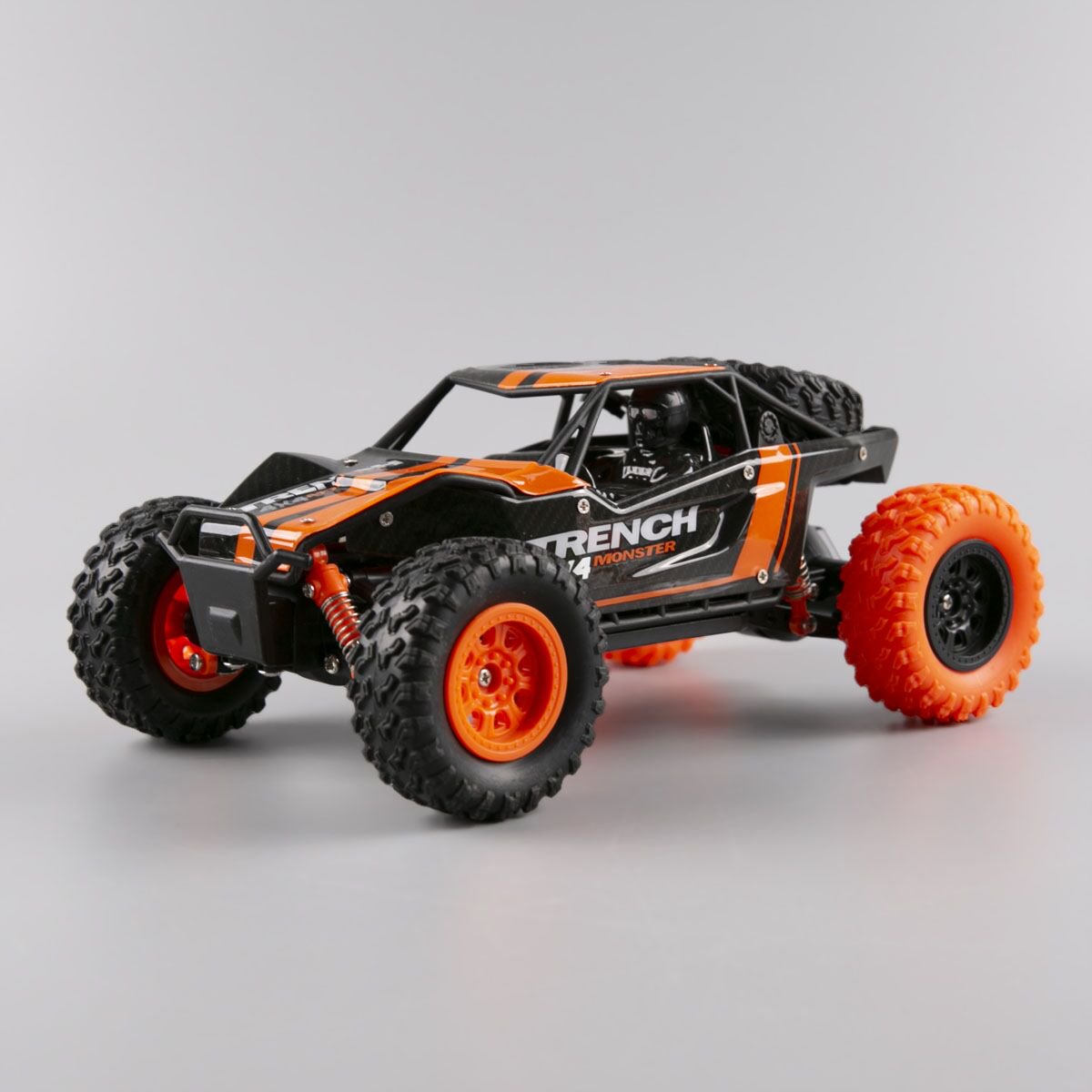 Машинка HB Toys Багги 1:24  HB-SM2402  купить,NaN