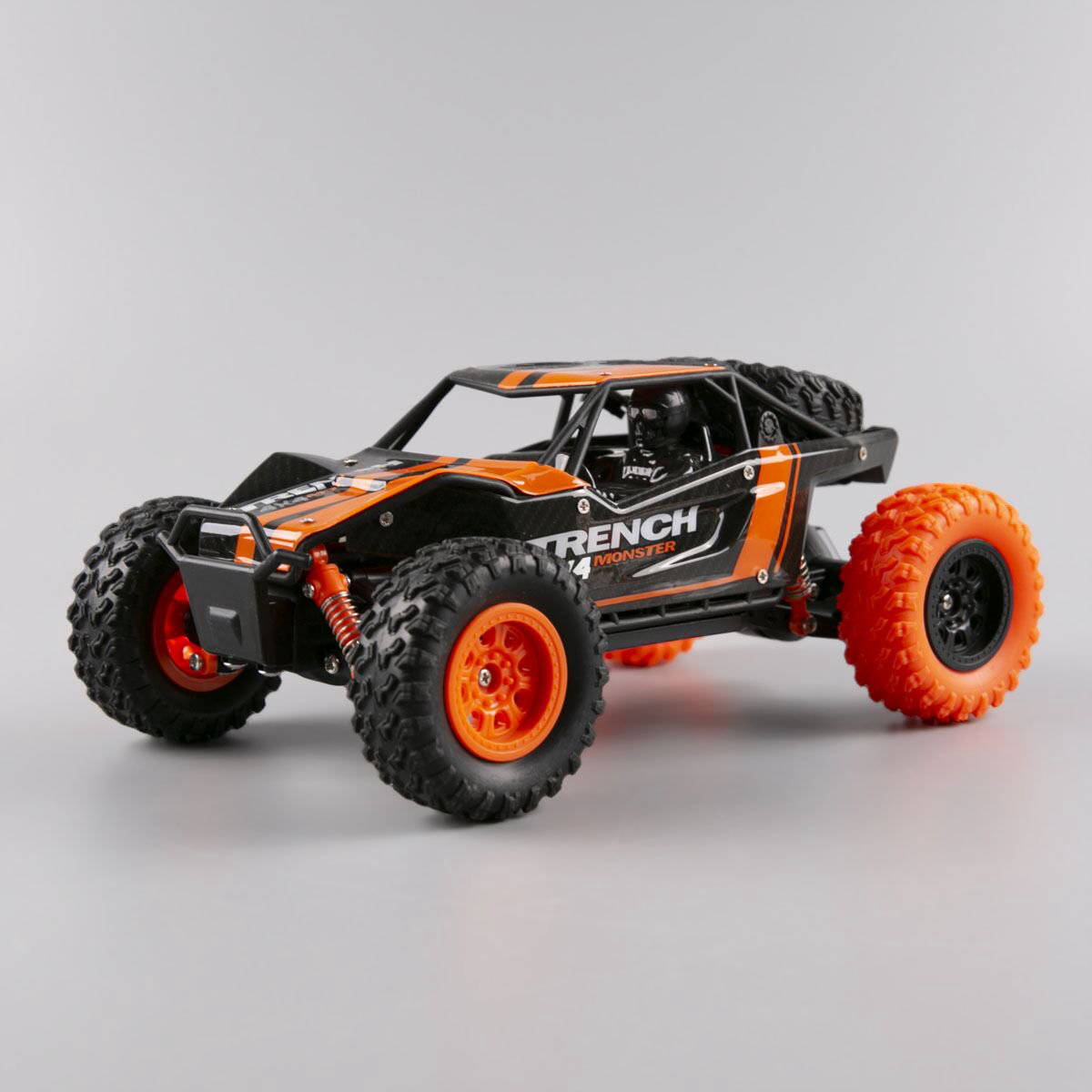 Машинка HB Toys Багги 1:24  HB-SM2402  купить,NaN
