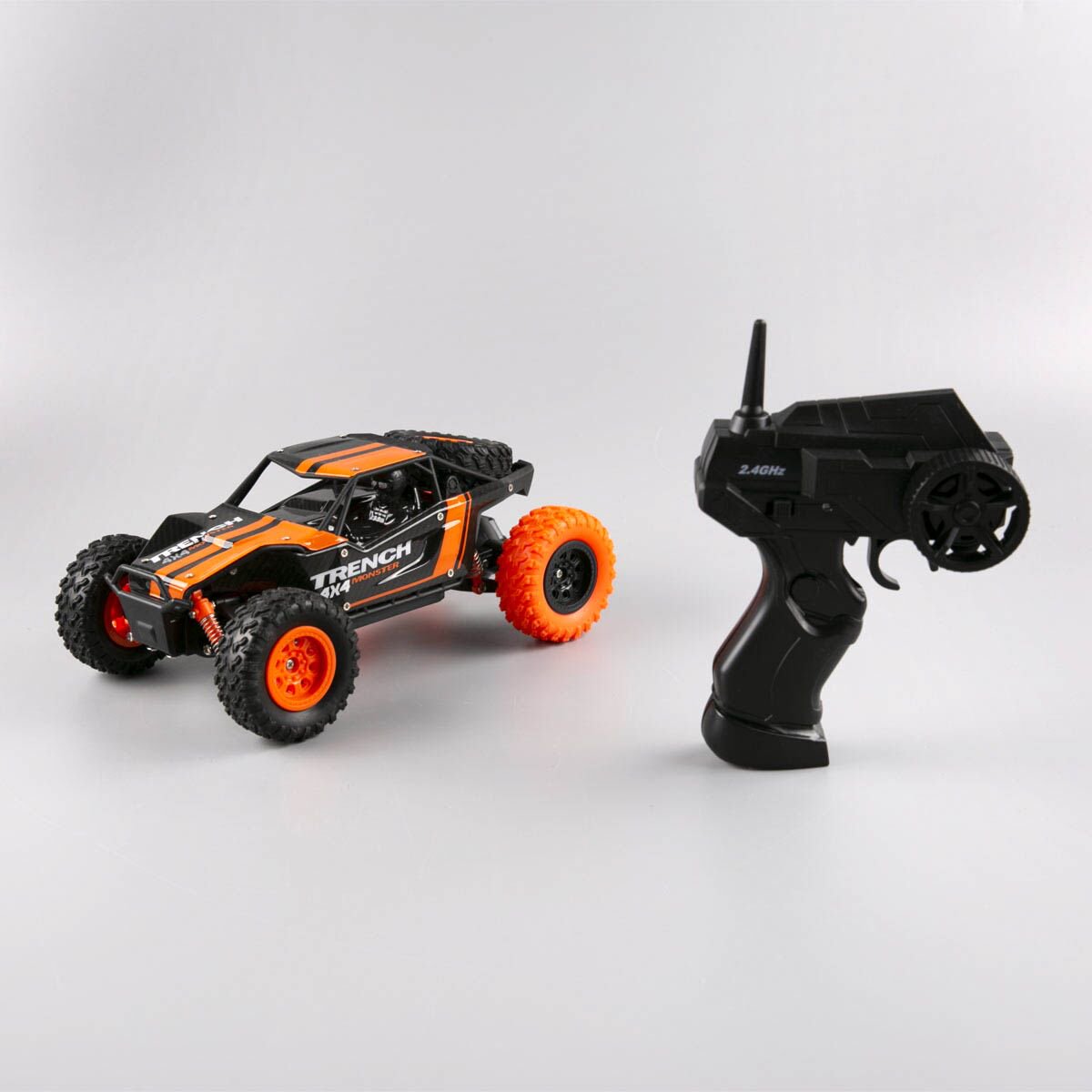 Машинка HB Toys Багги 1:24  HB-SM2402  купить,NaN