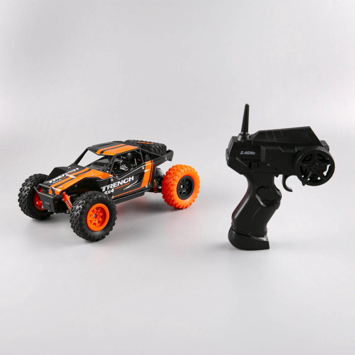 Машинка HB Toys Багги 1:24  HB-SM2402  купить,NaN