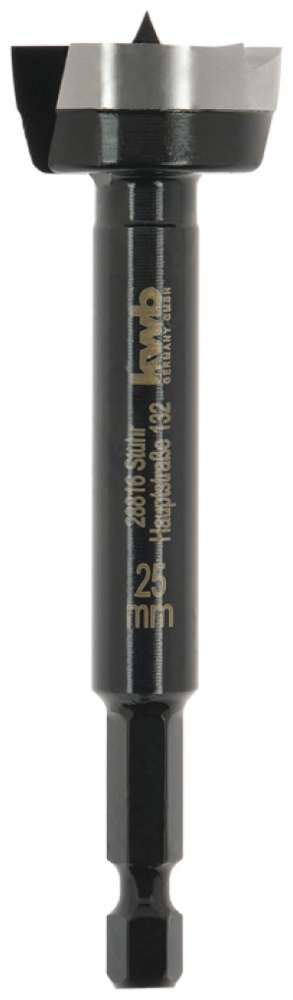 Набор сверл KWB HoKa 15-35 мм 706400 5 шт