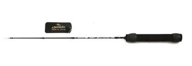 Удочка Namazu Pro IGP Perch Edition NP-ROD28-060 0,6 м купить,NaN