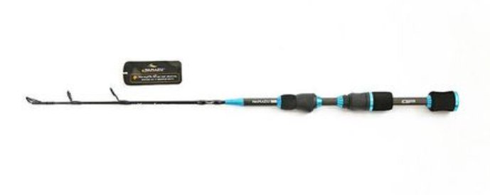 Удочка Namazu Pro IGP Zander Edition NP-ROD26-070 0,7 м купить,NaN