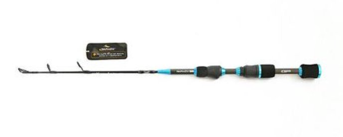 Удочка Namazu Pro IGP Zander Edition NP-ROD26-070 0,7 м купить,NaN