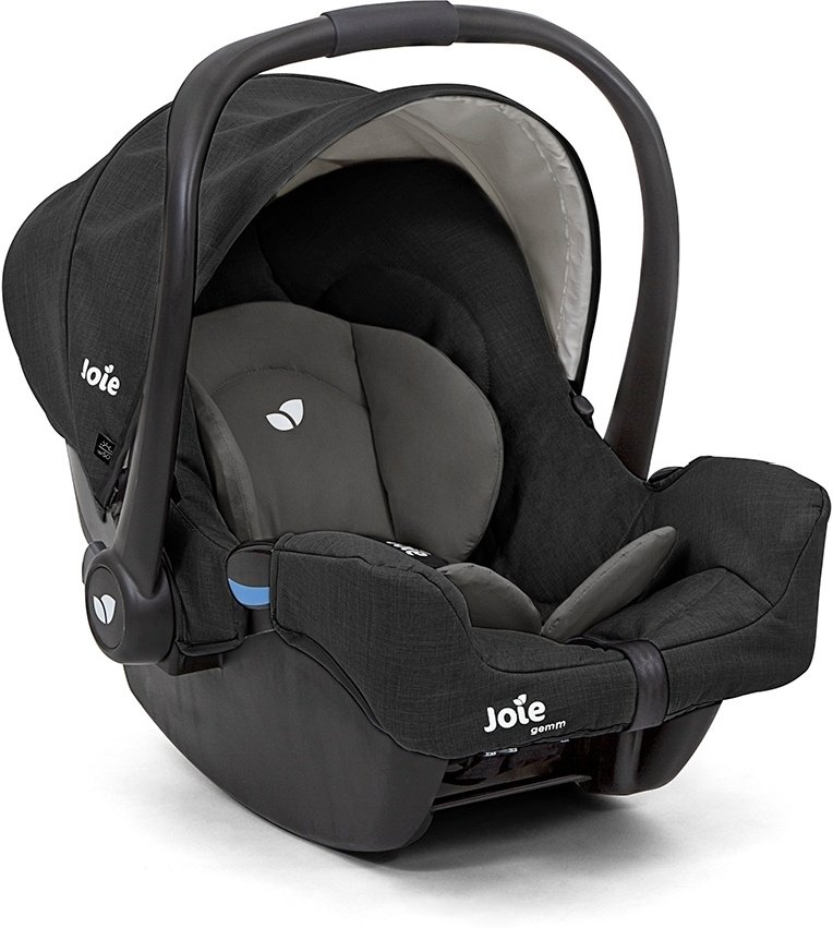 Автокресло Joie Gemm Full Insert Shale 