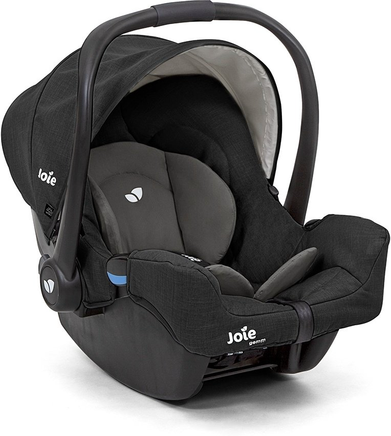 Автокресло Joie Gemm Full Insert Shale 