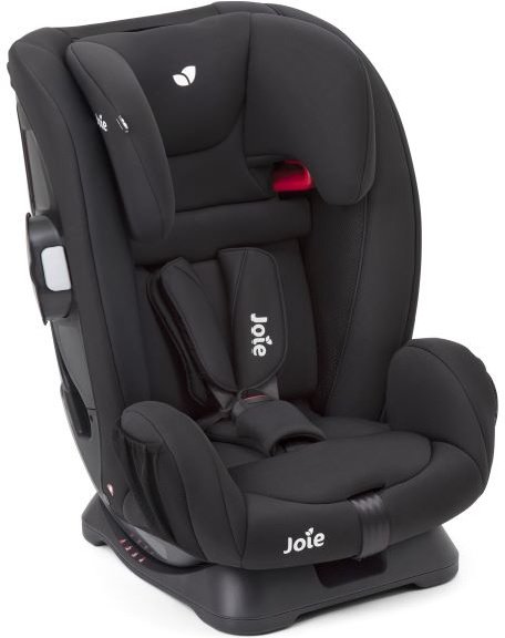 Автокресло Joie  Fortifi Coal  купить,NaN
