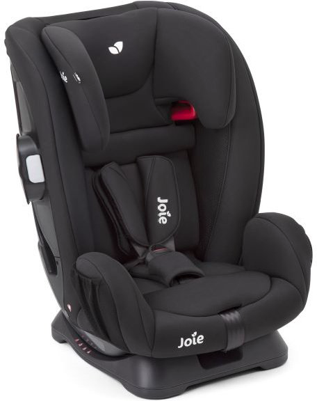 Автокресло Joie  Fortifi Coal  купить,NaN