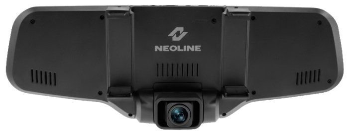 Видеорегистратор Neoline G-Tech X27 Dual черный купить,0
