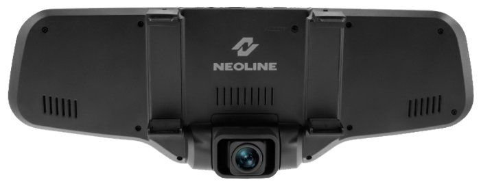 Видеорегистратор Neoline G-Tech X27 Dual черный купить,74990