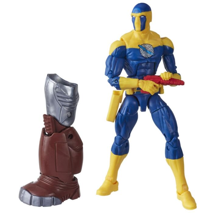 Фигурка Marvel Legends Black Widow Spymaster  15см  купить,NaN