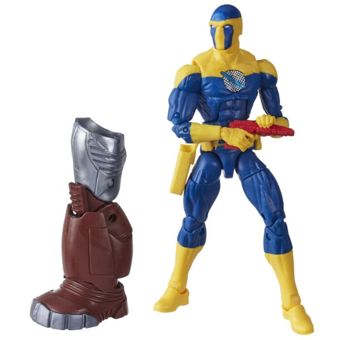 Фигурка Marvel Legends Black Widow Spymaster  15см  купить,NaN