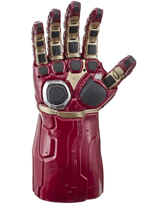 Фигурка Marvel Legends Перчатка Бесконечности 15см  купить,NaN