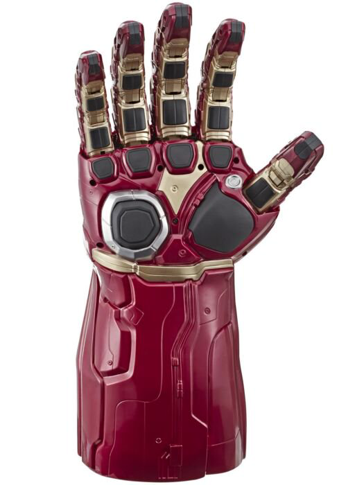 Фигурка Marvel Legends Перчатка Бесконечности 15см  купить,NaN