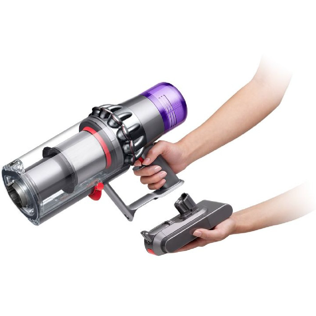 Пылесос Dyson V11 SV17 Absolute Extra Pro синий купить,NaN