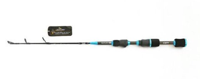 Удочка Namazu Pro IGP Zander Edition NP-ROD26-060 0,6 м купить,NaN