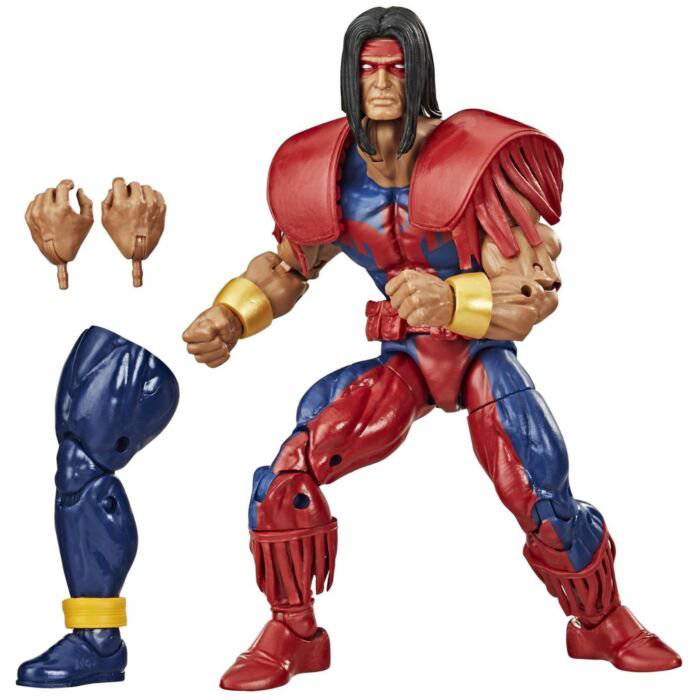 Фигурка Marvel Legends Deadpool Warpath  15см  купить,NaN