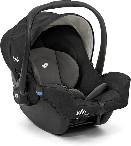 Автокресло Joie Gemm Full Insert Shale 