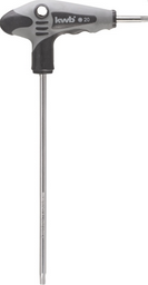 Отвертка KWB Torx 689715 15x125 мм 