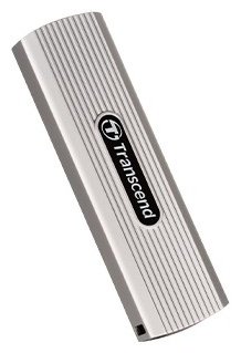 Внешний накопитель Transcend ESD320 TS512GESD320A 512 Гб