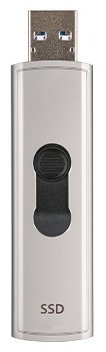 Внешний накопитель Transcend ESD320 TS512GESD320A 512 Гб