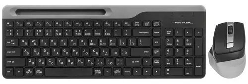 Клавиатура A4Tech Fstyler FB2535C черный купить,NaN