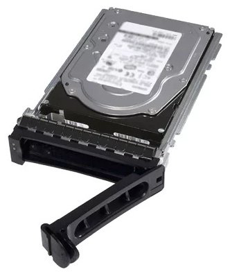 HDD DELL 400-ATJL 1200 Гб купить,NaN
