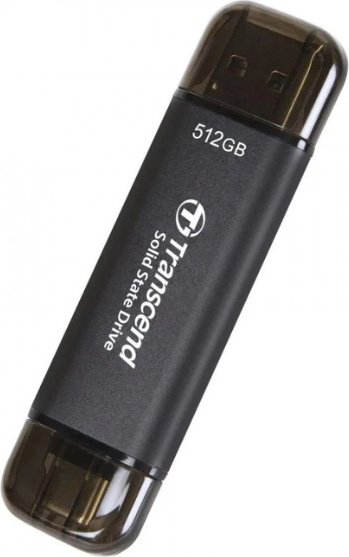 Внешний накопитель Transcend TS512GESD310C 512 Гб - ForteMarket Внешний накопитель Transcend TS512GESD310C 512 Гб купить,57595