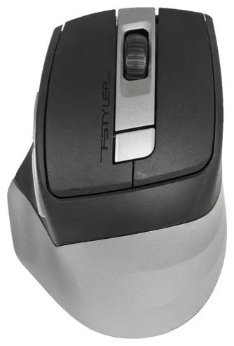 Клавиатура A4Tech Fstyler FB2535C черный купить,NaN