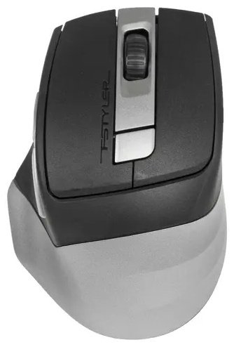 Клавиатура A4Tech Fstyler FB2535C черный купить,NaN