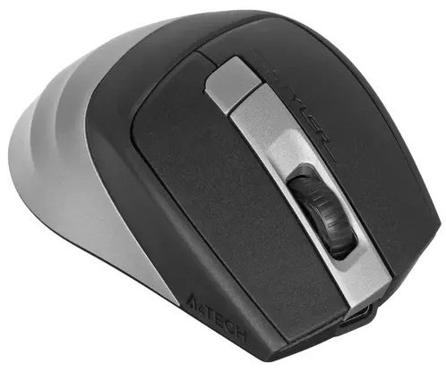 Клавиатура A4Tech Fstyler FB2535C черный купить,NaN