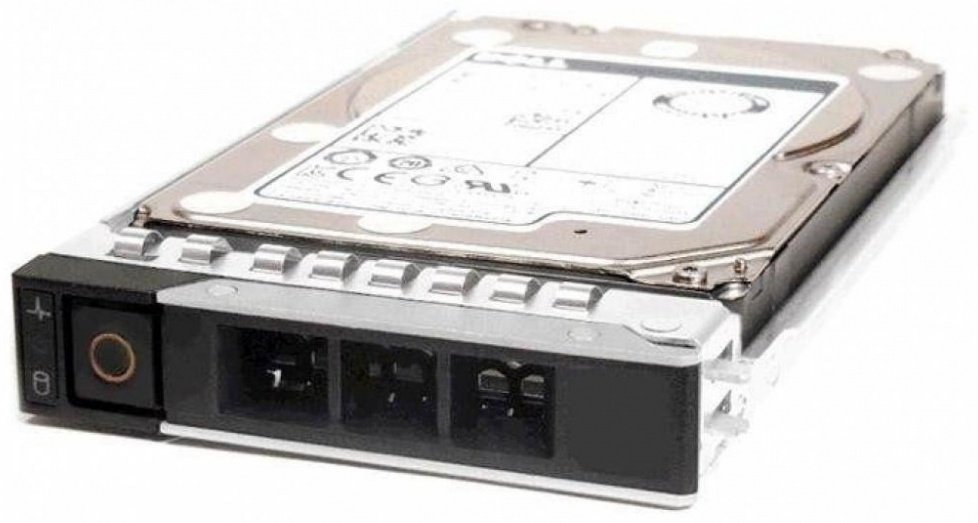 HDD DELL 400-ATJL 1200 Гб купить,NaN