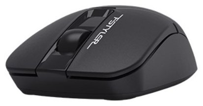 Клавиатура A4Tech Fstyler F1512S черный купить,NaN