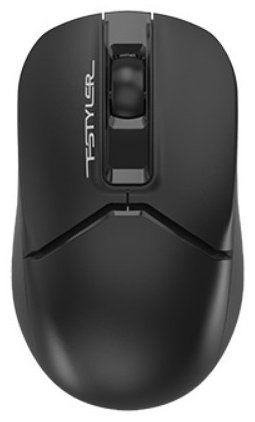 Клавиатура A4Tech Fstyler F1512S черный купить,NaN