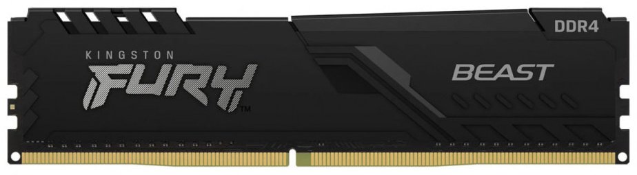 Оперативная память Kingston KF432C16BB1/16WP 16 Гб