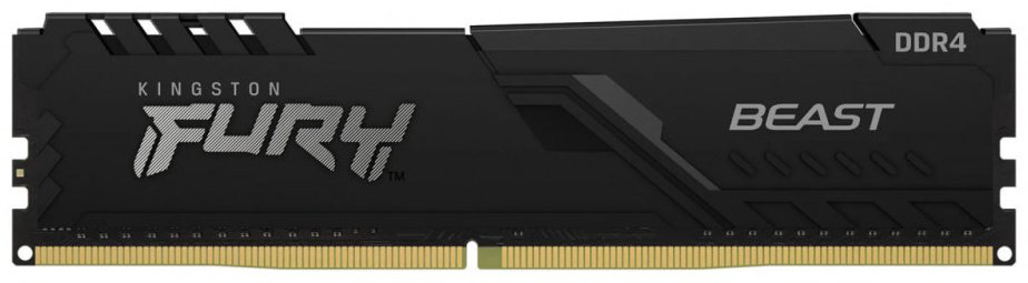 Оперативная память Kingston KF432C16BB1/16WP 16 Гб