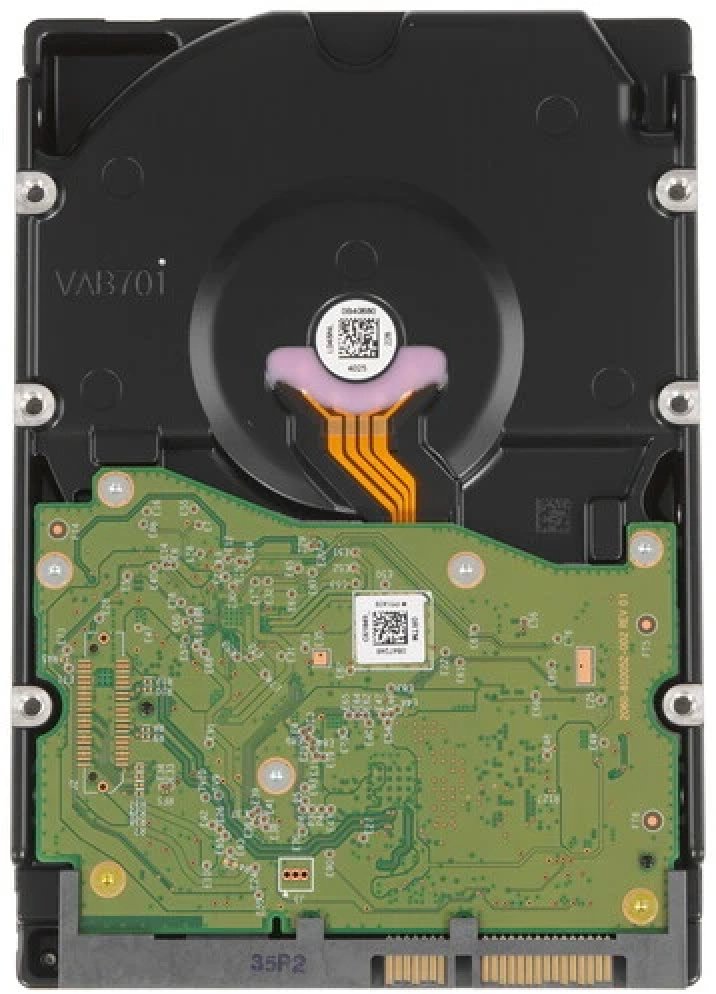 HDD Western Digital WD8005FFBX 8000 Гб - ForteMarket HDD Western Digital WD8005FFBX 8000 Гб купить,284641