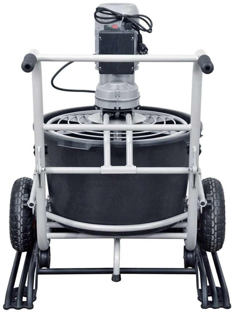 Бетономешалка БЕЛМАШ MS-6501 S261A купить,NaN