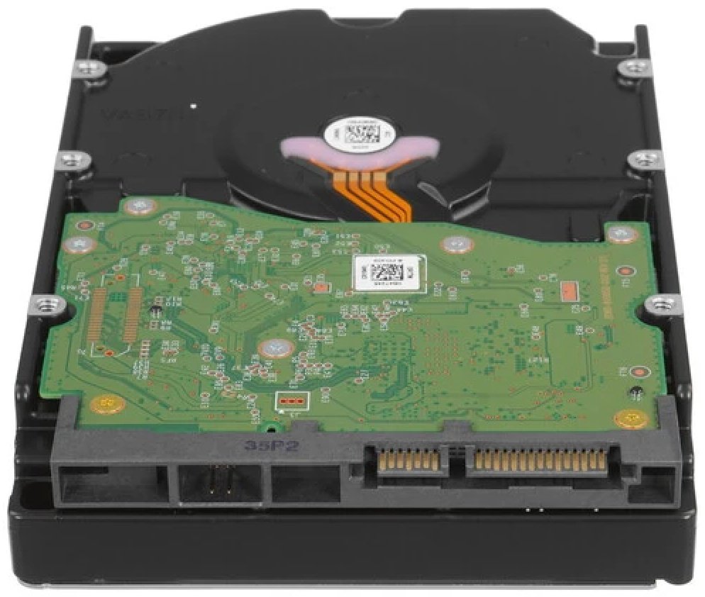 HDD Western Digital WD8005FFBX 8000 Гб - ForteMarket HDD Western Digital WD8005FFBX 8000 Гб купить,284641