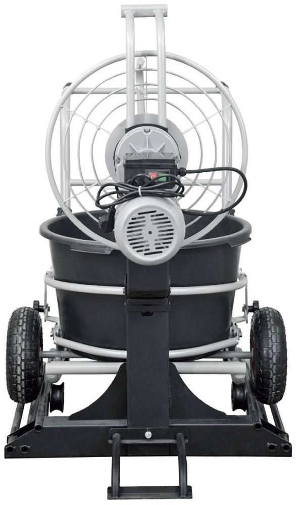 Бетономешалка БЕЛМАШ MS-6501 S261A купить,NaN