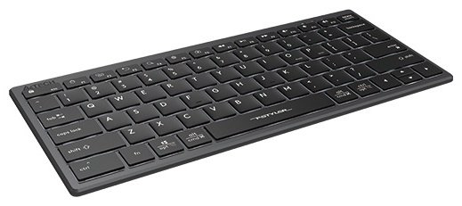 Клавиатура A4Tech FX61 серый - ForteMarket Клавиатура A4Tech FX61 серый купить,14990
