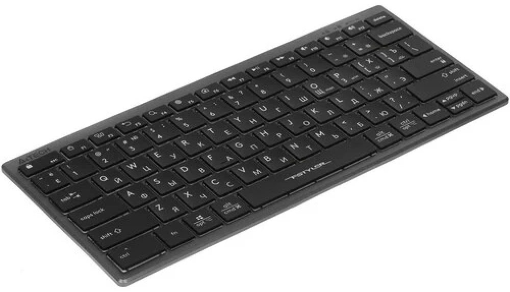 Клавиатура A4Tech FX61 серый - ForteMarket Клавиатура A4Tech FX61 серый купить,14990