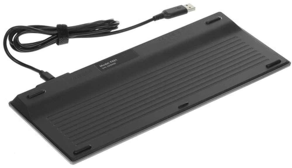 Клавиатура A4Tech FX61 серый - ForteMarket Клавиатура A4Tech FX61 серый купить,14990