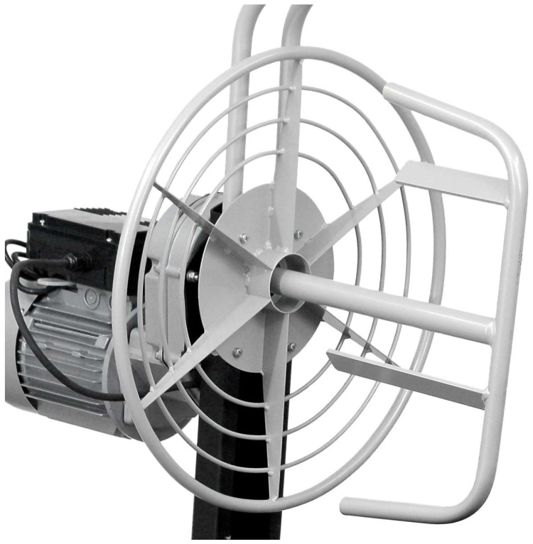 Бетономешалка БЕЛМАШ MS-6501 S261A купить,NaN