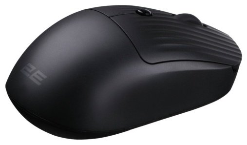 Мышь 2E MF218 Silent WL BT 2E-MF218WBK черный купить,3290
