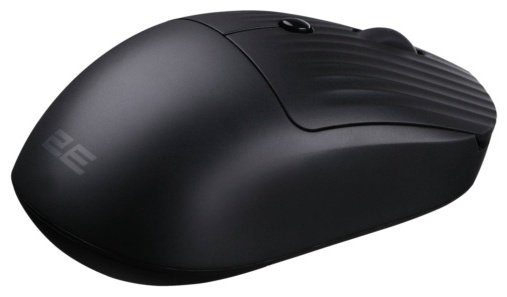 Мышь 2E MF218 Silent WL BT 2E-MF218WBK черный купить,3290