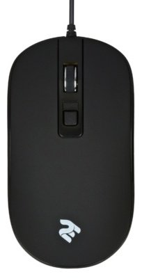 Мышь 2E MF110 USB 2E-MF110UB черный - ForteMarket Мышь 2E MF110 USB 2E-MF110UB черный купить,2390